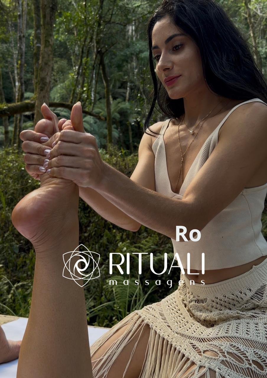 terapeuta Ro Rituali