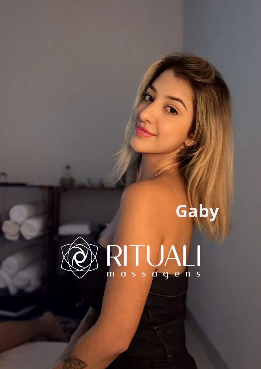 Gaby Rituali